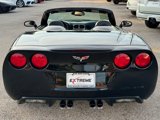 Used 2006 Chevrolet Corvette Convertible w/ Preferred Equipment Group image 5