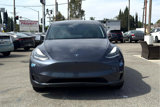 Used 2021 Tesla Model Y Long Range image 2