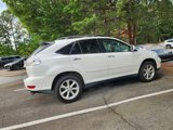 Used 2009 Lexus RX 350 2WD image 3