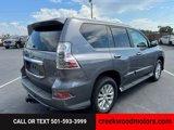 Used 2018 Lexus GX 460 image 4