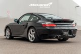 Used 2003 Porsche 911 Turbo image 5