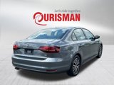 Used 2018 Volkswagen Jetta Wolfsburg Edition image 2