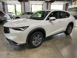 New 2025 Acura ADX AWD image 4