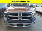 Used 2013 RAM 1500 Tradesman image 2