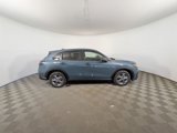 New 2026 Honda HR-V LX image 2