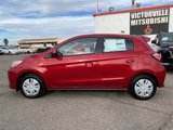 New 2024 Mitsubishi Mirage ES image 4