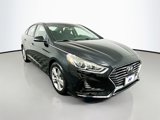Used 2018 Hyundai Sonata SEL image 3
