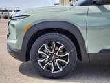 New 2025 Chevrolet TrailBlazer ACTIV w/ Convenience Package image 5