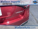 Used 2022 Subaru Legacy Premium w/ Popular Package #1 image 6