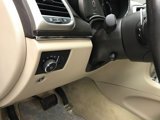 Used 2017 Jeep Grand Cherokee Overland image 4