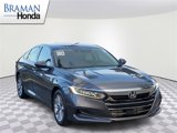 Certified 2022 Honda Accord LX image 2