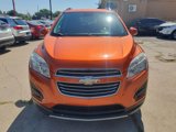 Used 2016 Chevrolet Trax LT w/ LPO, Cargo Package image 3
