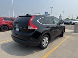 Used 2013 Honda CR-V EX-L image 4