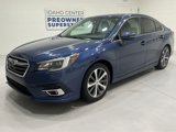Used 2019 Subaru Legacy 2.5i Limited image 4