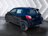New 2024 Mitsubishi Mirage Black Edition image 4