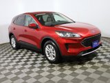 Certified 2020 Ford Escape SE image 4
