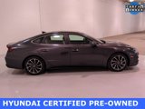 Certified 2021 Hyundai Sonata Limited image 3