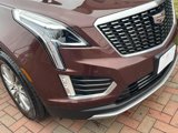 Used 2022 Cadillac XT5 Premium Luxury w/ LPO, Floor Liner Package image 4