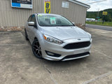 Used 2015 Ford Focus SE w/ SE Sport Package image 2