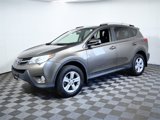 Used 2013 Toyota RAV4 XLE image 5
