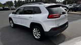 Used 2016 Jeep Cherokee Limited image 5