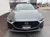 New 2025 MAZDA MAZDA3 s image 5