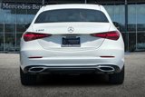 New 2025 Mercedes-Benz C 300 Sedan image 5