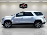 Used 2017 GMC Acadia Limited SLT image 2