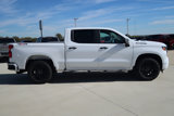 New 2025 Chevrolet Silverado 1500 Custom w/ Turbomax Blackout Package image 3