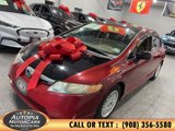 Used 2007 Honda Civic LX image 3