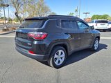 Used 2020 Jeep Compass Latitude w/ Cold Weather Group image 4