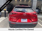Certified 2021 MAZDA CX-30 AWD 2.5 S w/ Premium Package image 5