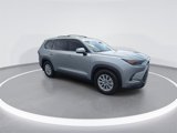 Used 2024 Toyota Grand Highlander XLE image 2