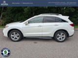 Used 2013 Acura RDX FWD image 2