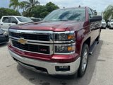 Used 2014 Chevrolet Silverado 1500 LT w/ All Star Edition image 3
