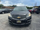 Used 2015 Chevrolet Traverse LT image 2
