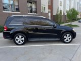 Used 2012 Mercedes-Benz GL 450 4MATIC image 2