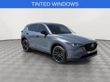 Used 2022 MAZDA CX-5 Carbon Edition image 2