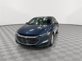 Used 2022 Chevrolet Malibu LT image 4