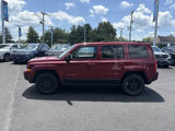 Used 2017 Jeep Patriot Sport w/ Power Value Group image 4