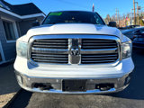 Used 2017 RAM 1500 Big Horn image 2
