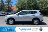 Used 2018 Nissan Rogue S image 5