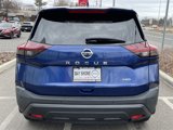 Certified 2021 Nissan Rogue S image 4