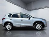 Used 2016 MAZDA CX-5 Touring w/ Bose/Moonroof Package image 3