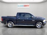 Used 2018 RAM 1500 Big Horn image 2