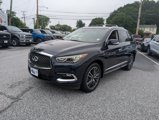 Used 2020 INFINITI QX60 Signature Edition image 2