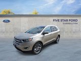 Certified 2017 Ford Edge Titanium w/ Technology Package image 5