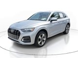 Certified 2023 Audi Q5 2.0T Premium Plus w/ Premium Plus Package image 2