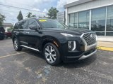 Used 2021 Hyundai Palisade Limited image 3