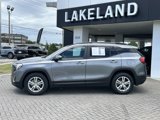 Certified 2021 GMC Terrain SLE w/ Driver Convenience Package image 3